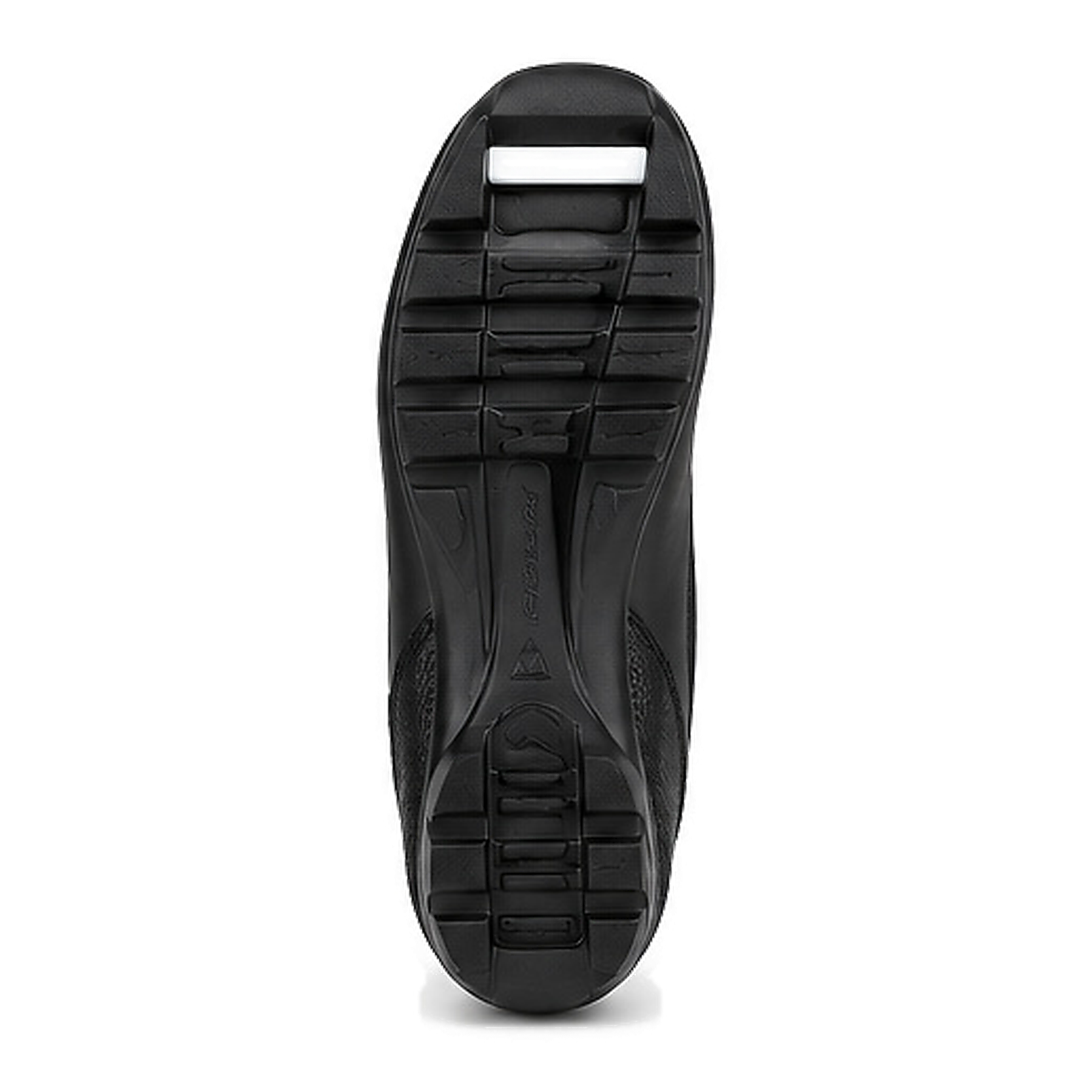 Boty na běžky Fischer XC Touring – Black